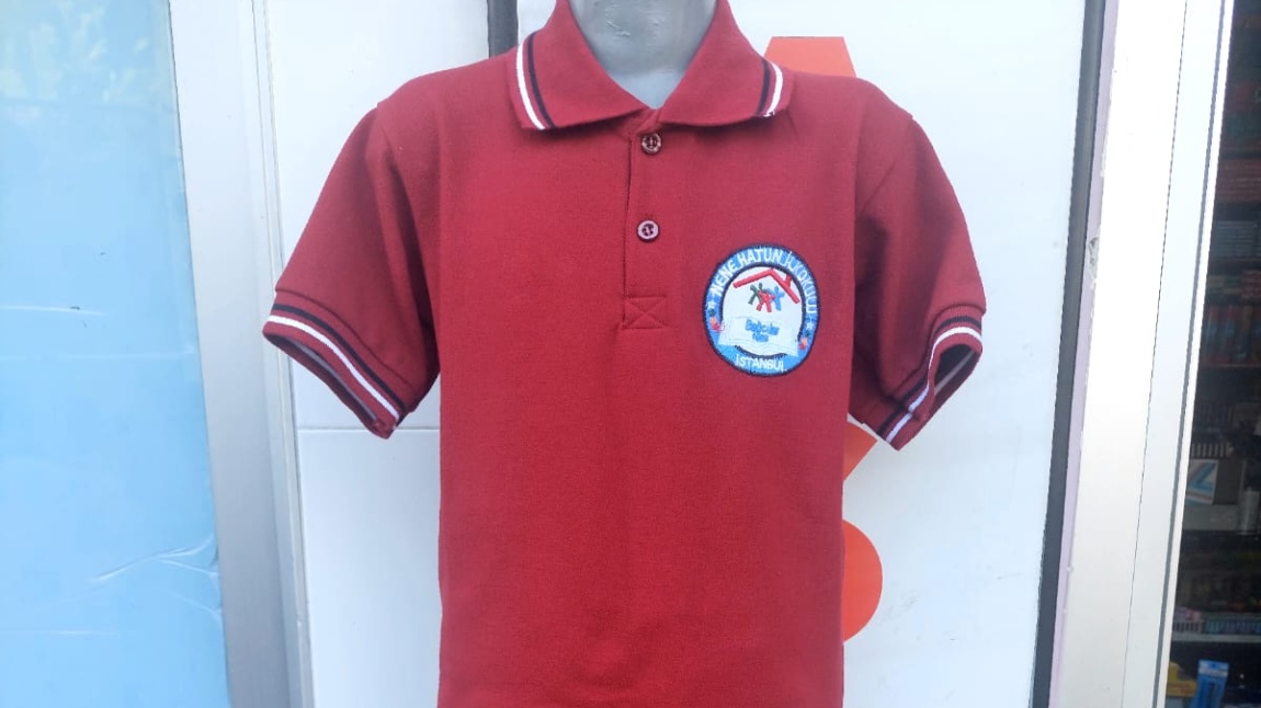 Okul Kıyafetimiz 